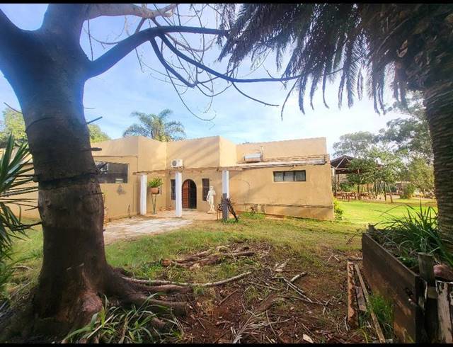FARM FOR SALE IN UITENHAGE RURAL